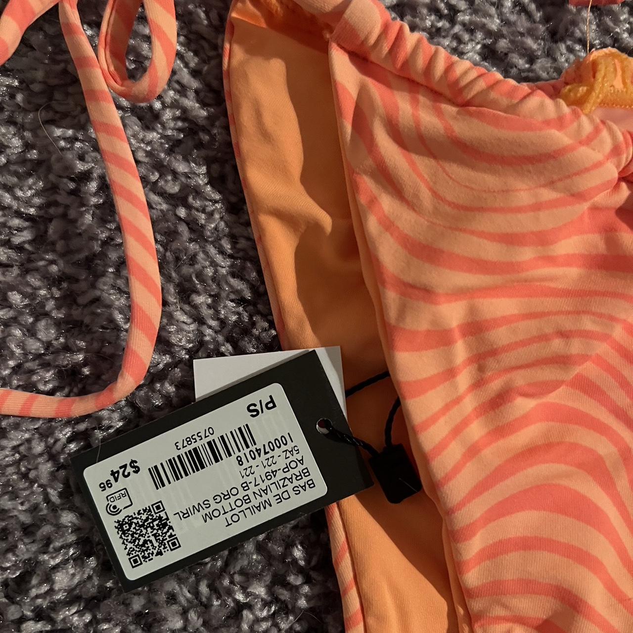 Garage Women's Bikinisandtankinisets Depop