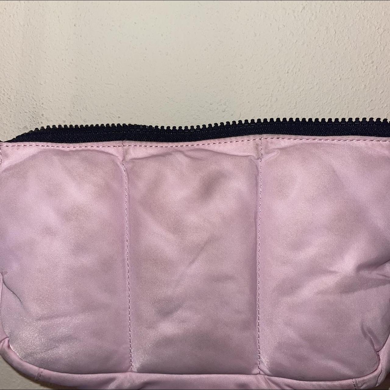 marc jacobs heaven nylon pink shoulder... Depop