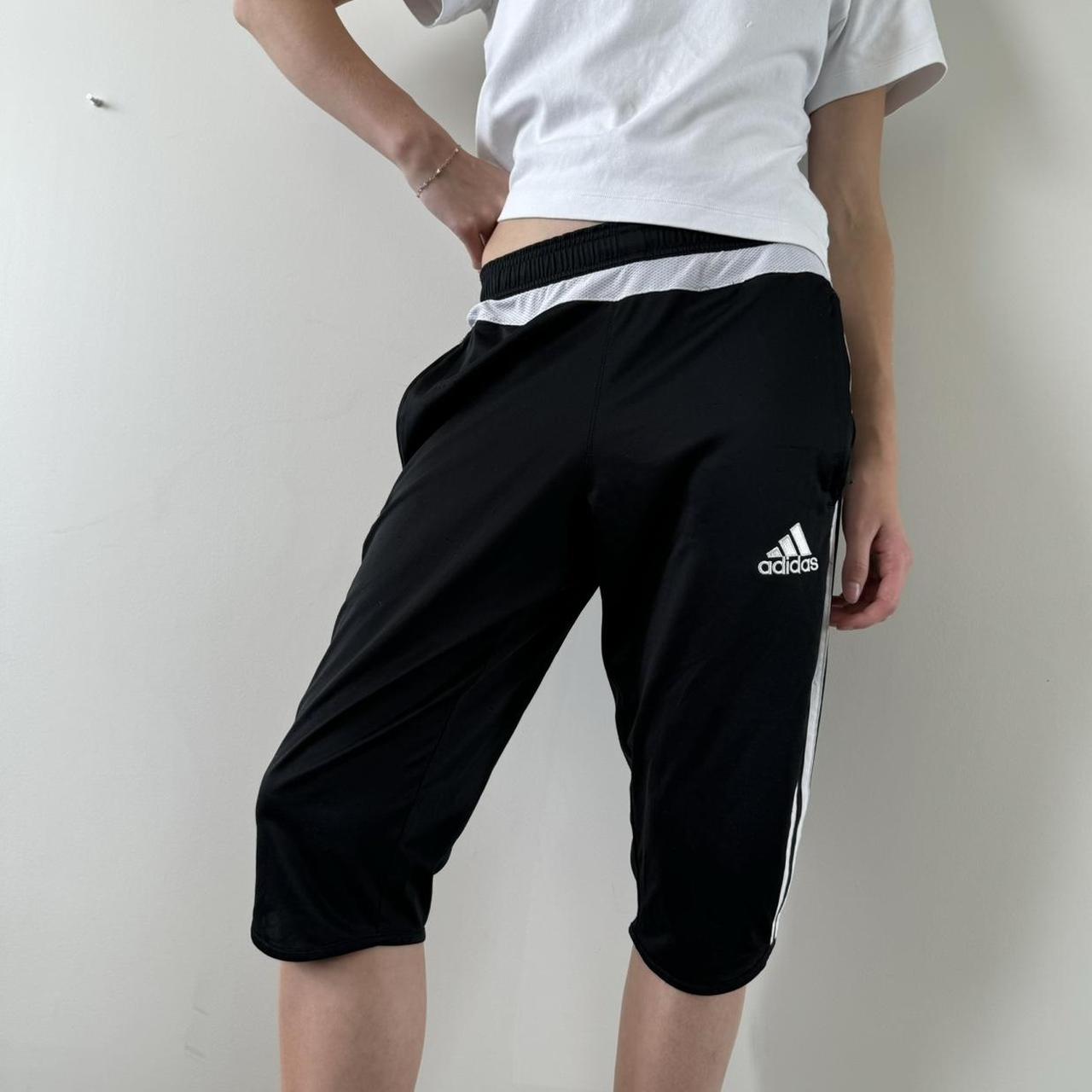 Adidas capris online