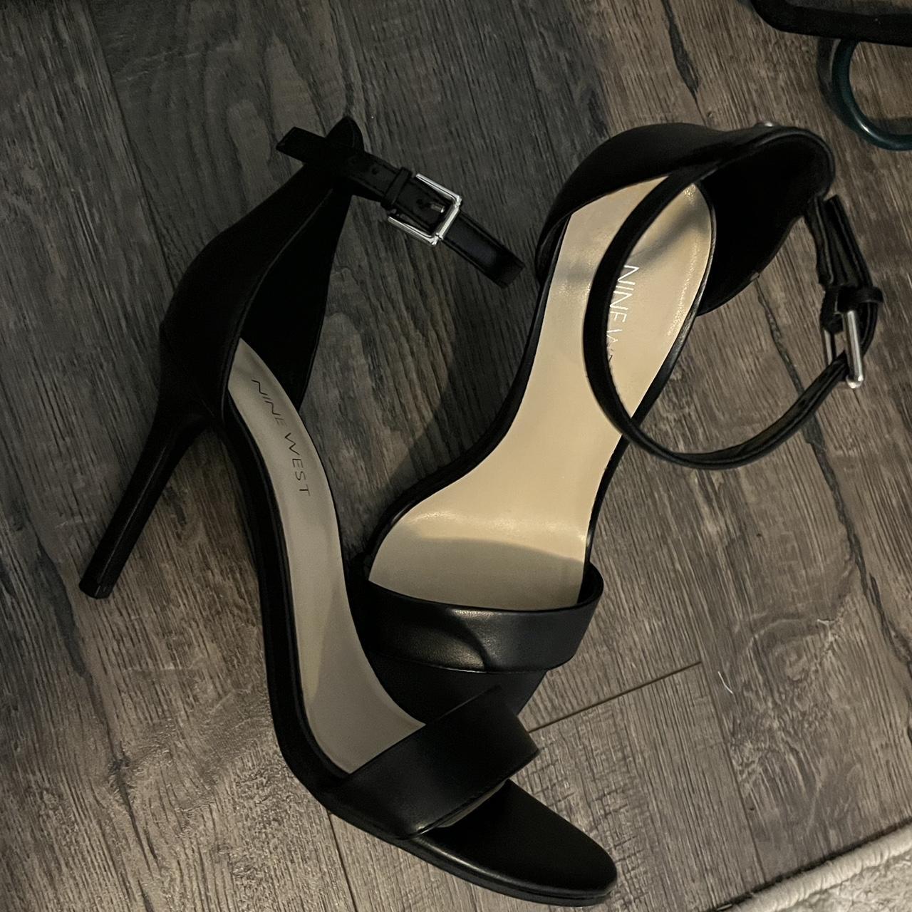 Nine West Teeya 3