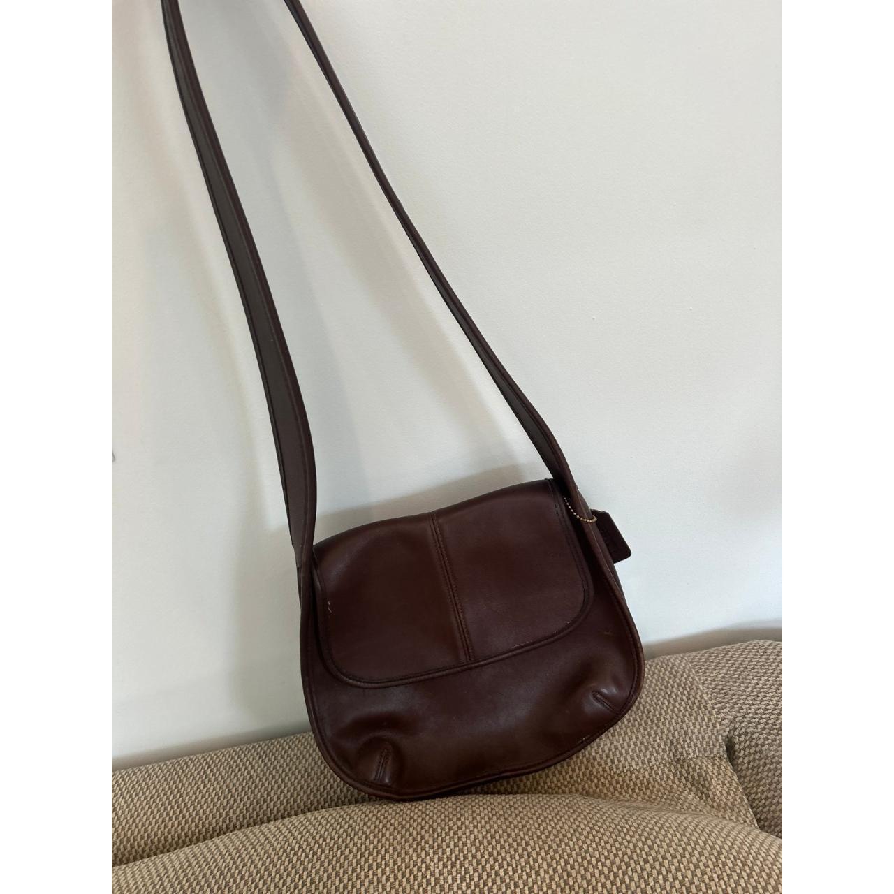 Vintage Coach Ergo Large Shopper bag 9029 Vintage | Depop Vintage Coach Ergo Large Shopper bag 9029 Vintage | Depop