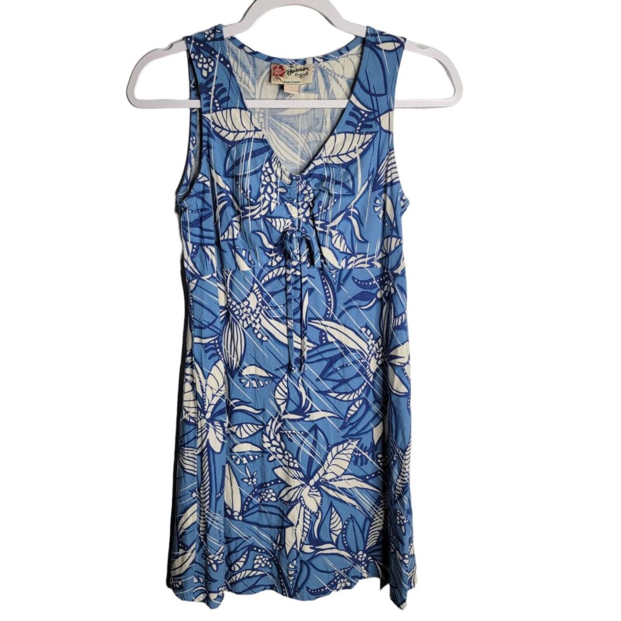 Hilo hattie hot sale hawaiian dresses