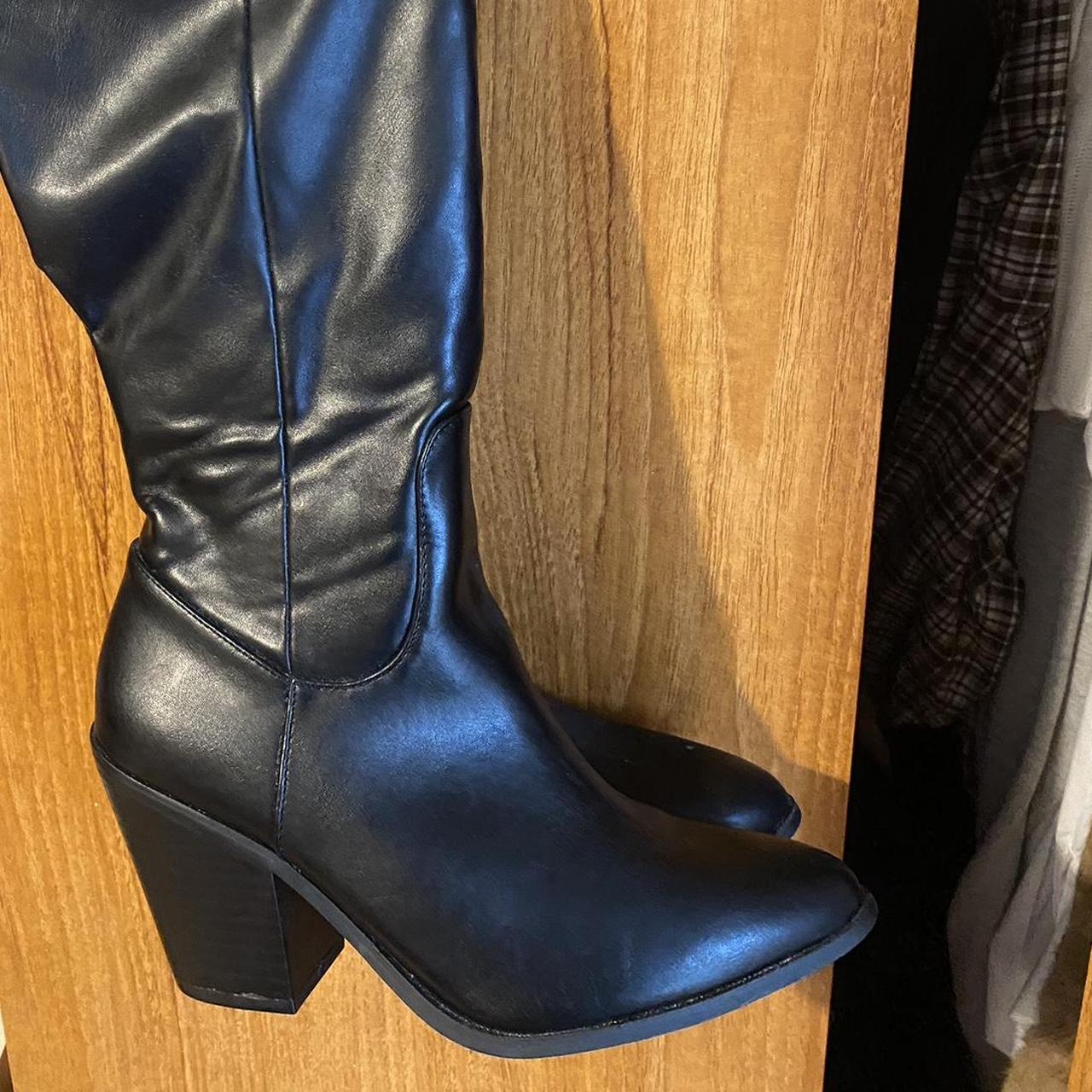 nasty gal boots