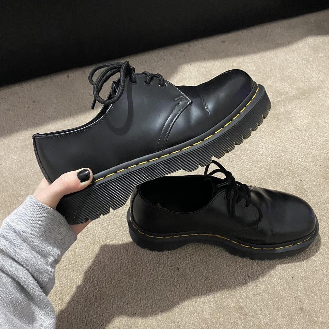 1461 bex doc martens