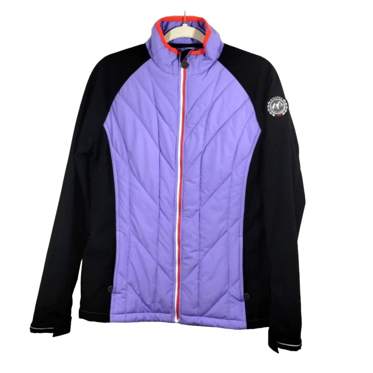 Killtec water resistant store windproof breathable