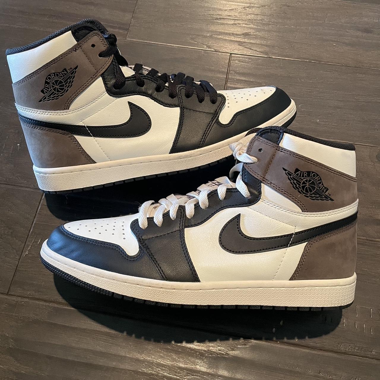 buy mocha jordan 1