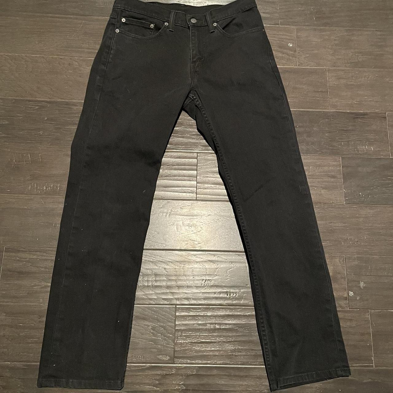 Vintage Jeans size 31x30 #levi #jeans #streetwear... - Depop
