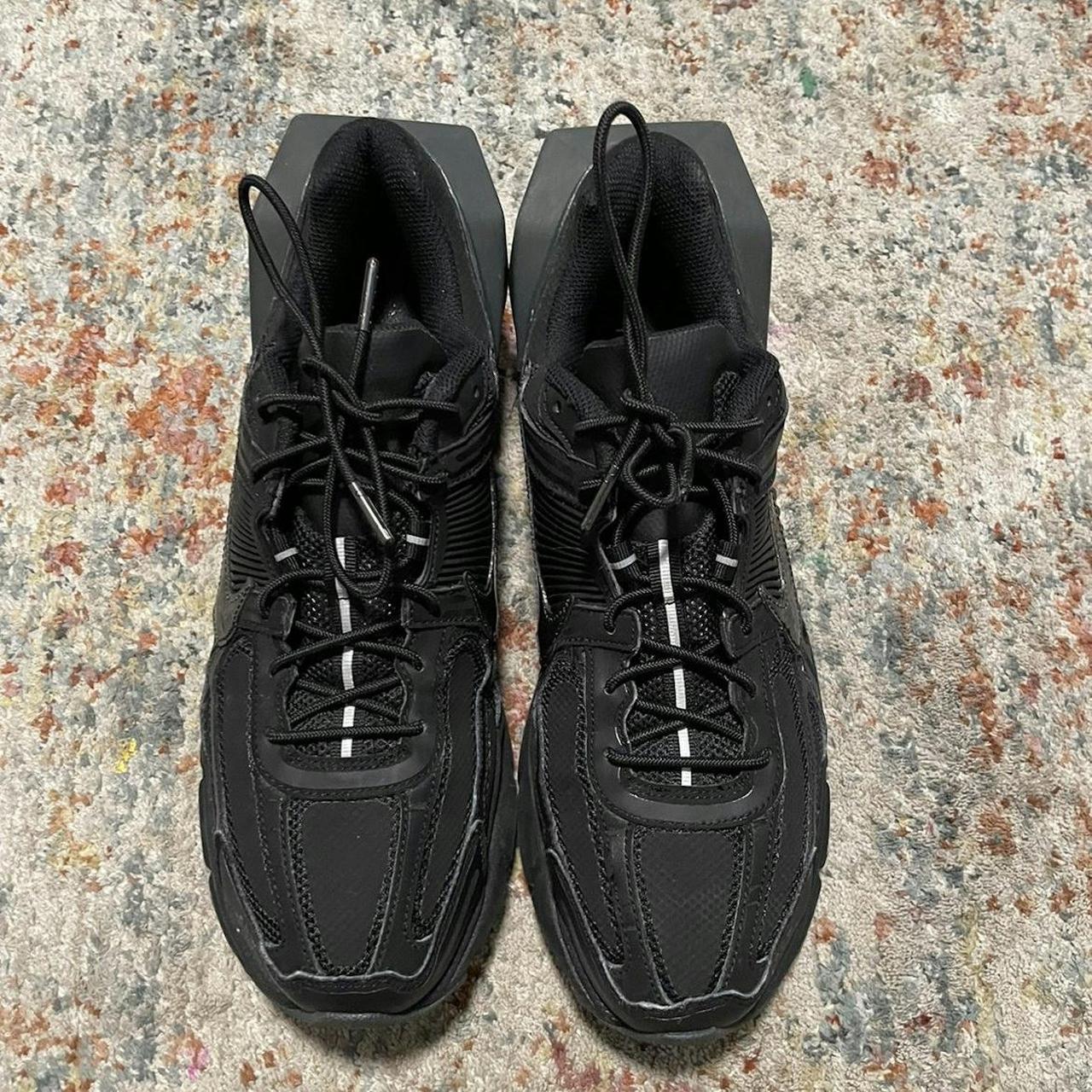 Nike x ACW shox - Depop