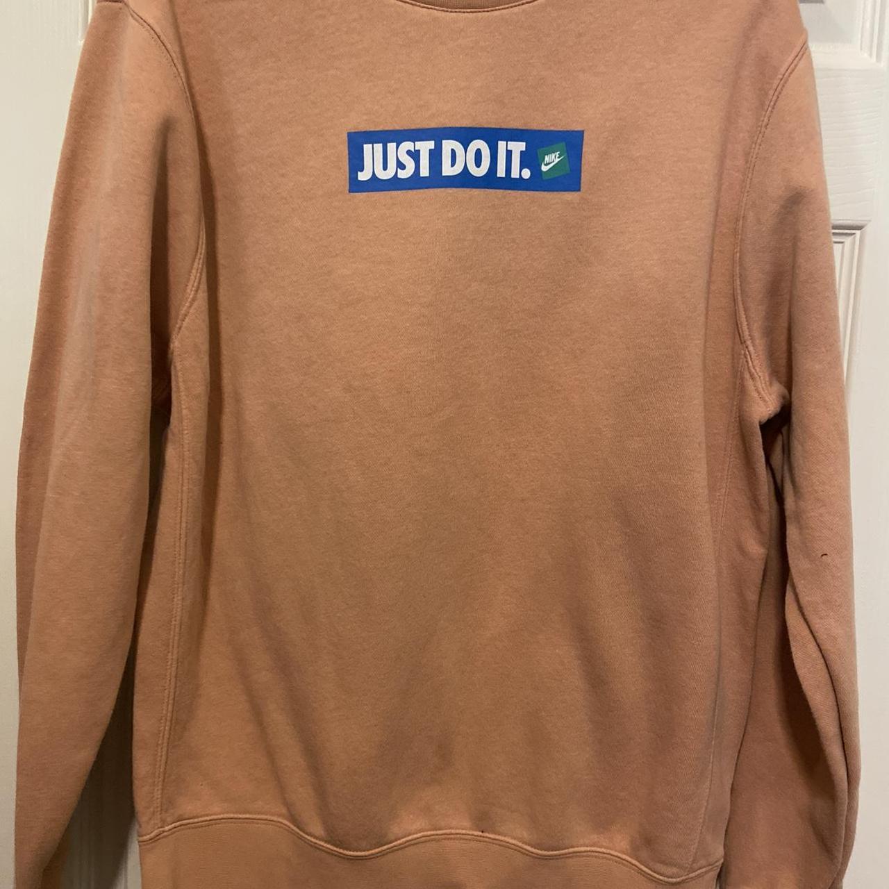 Jdi sweatshirt clearance