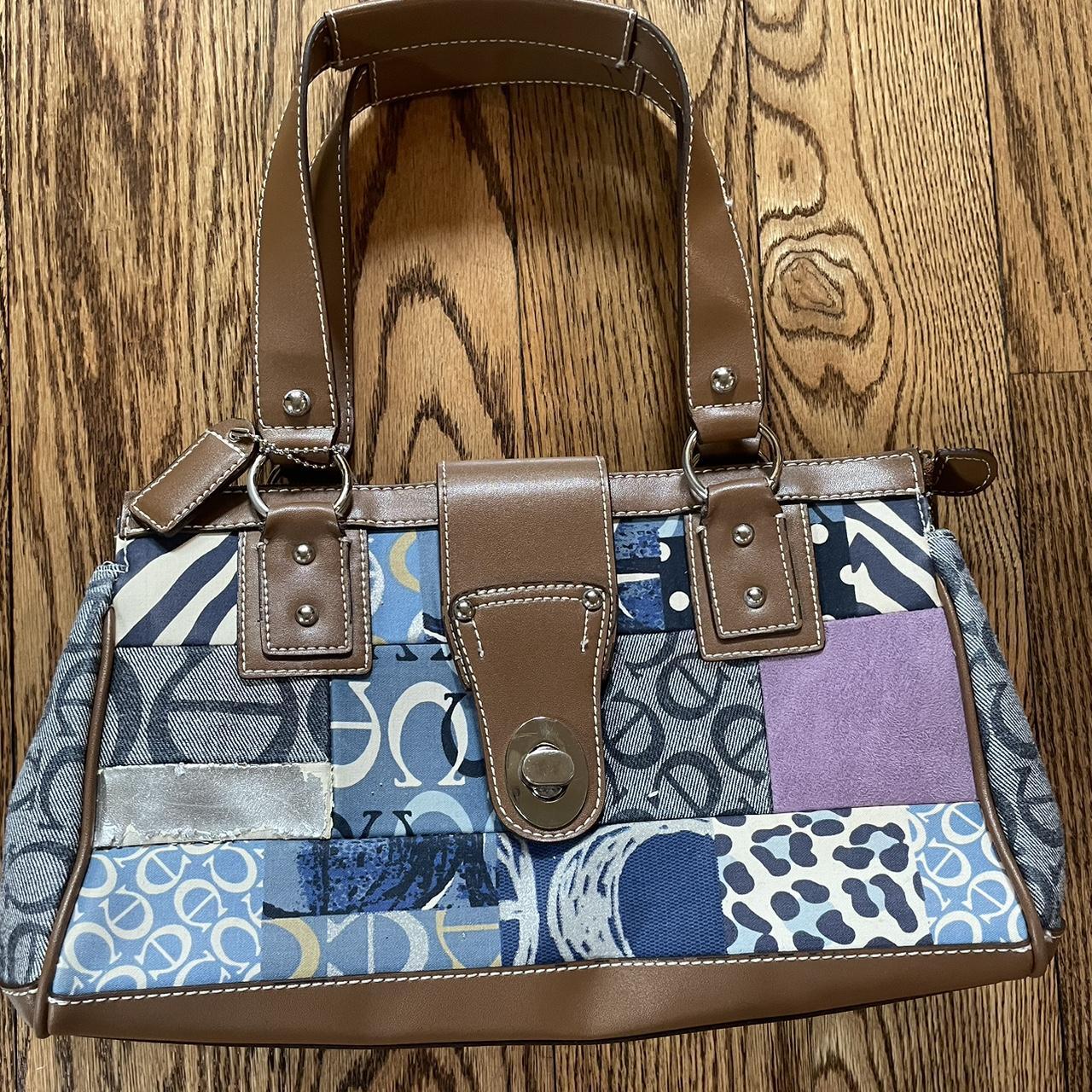 Etienne aigner cheap bags vintage