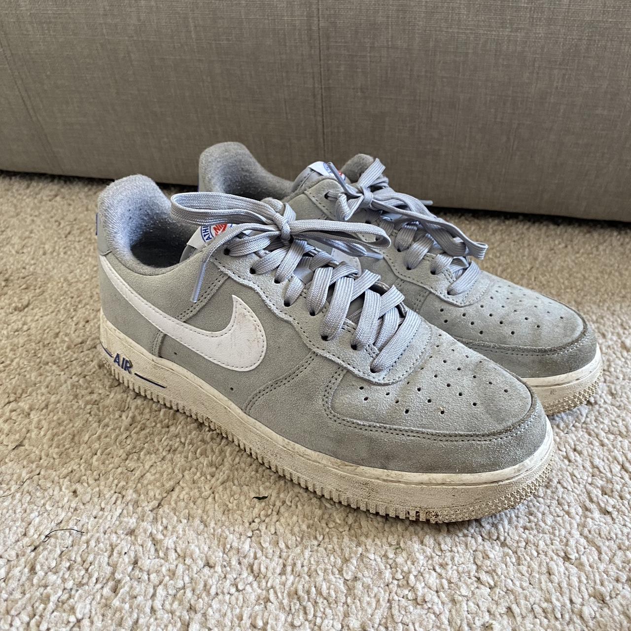 nike air force total sports