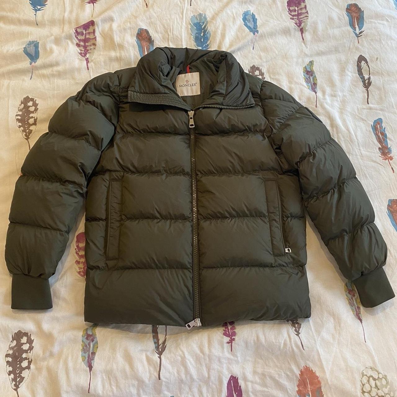 Moncler Men's Jacket | Depop