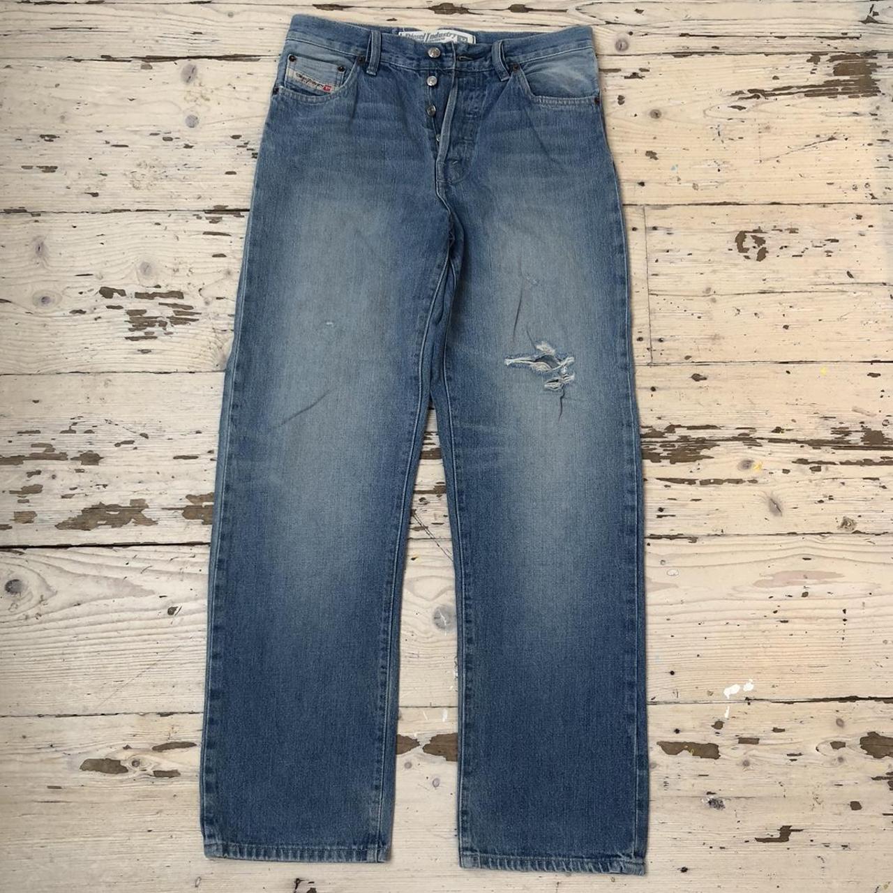 Diesel Men's Jeans | Depop