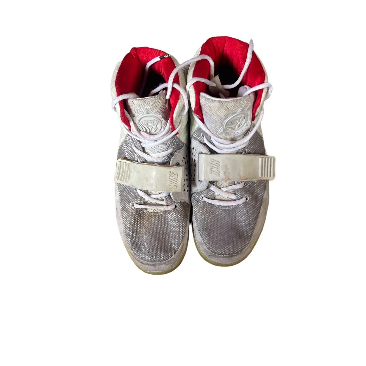 nike air yeezy 2 nrg mens sneakers