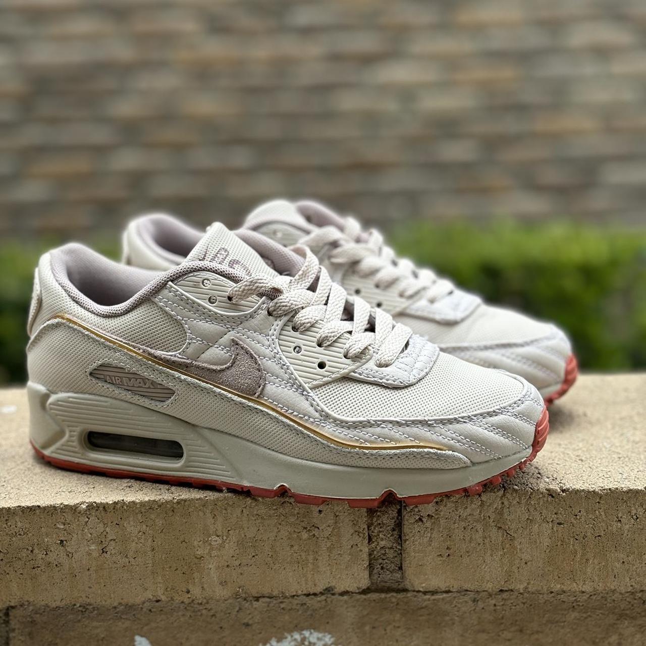 nike airmax 90 unlocked