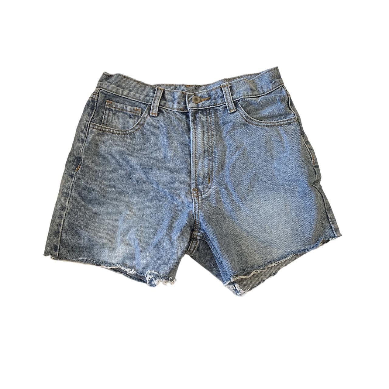 Brandy Melville Summer Denim Shorts for Women