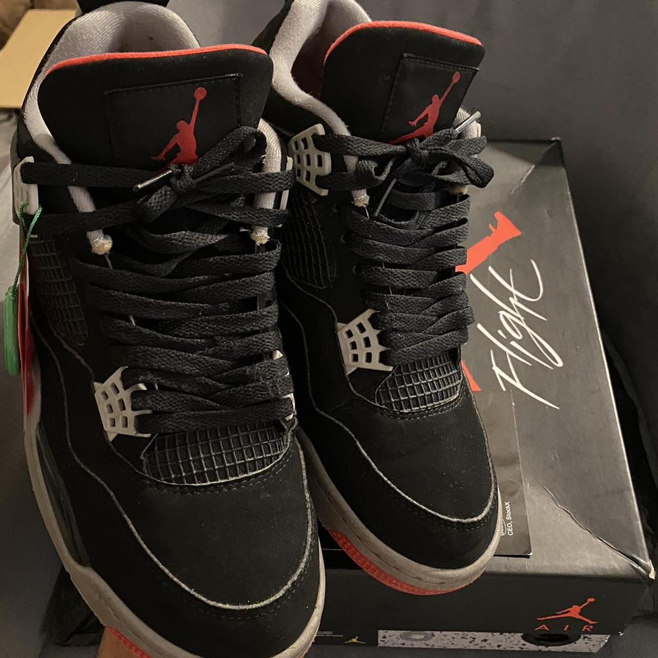 jordan 4 retro size 8.5