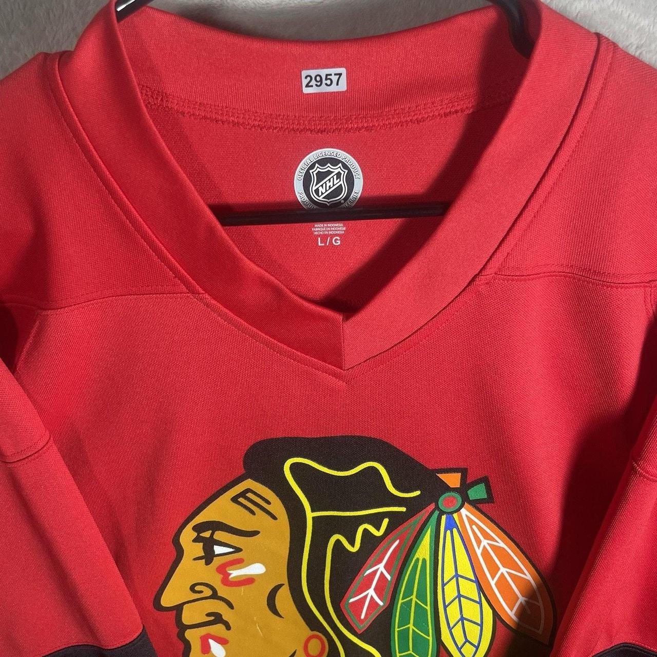 Source Unknown Men's Hat - Red – Johnathan teows … - image 6