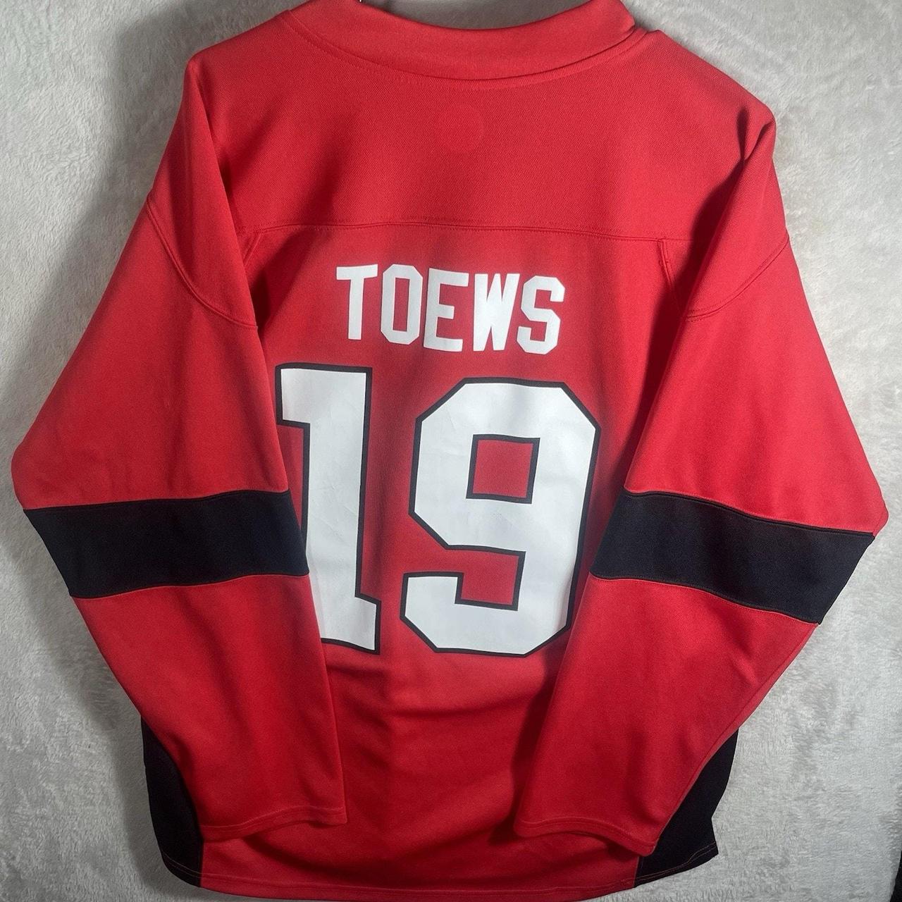 Source Unknown Men's Hat - Red – Johnathan teows … - image 8