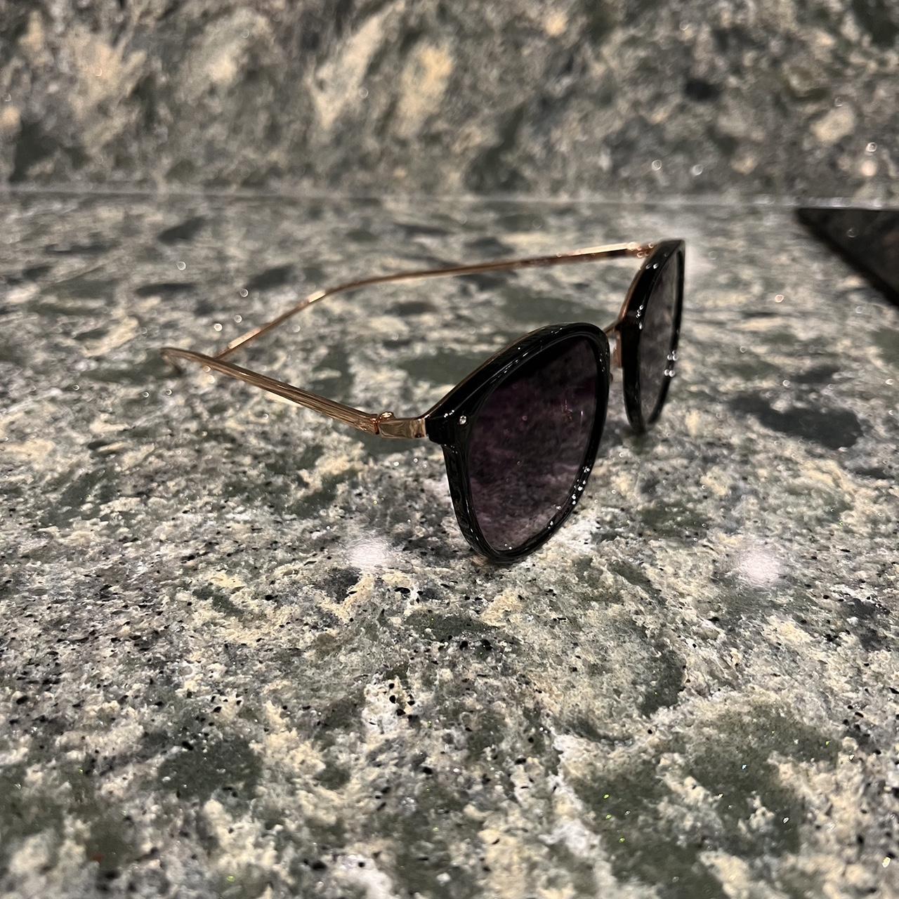 Ralph Ra5281u 57mm Female Cat Eye Sunglasses : Target