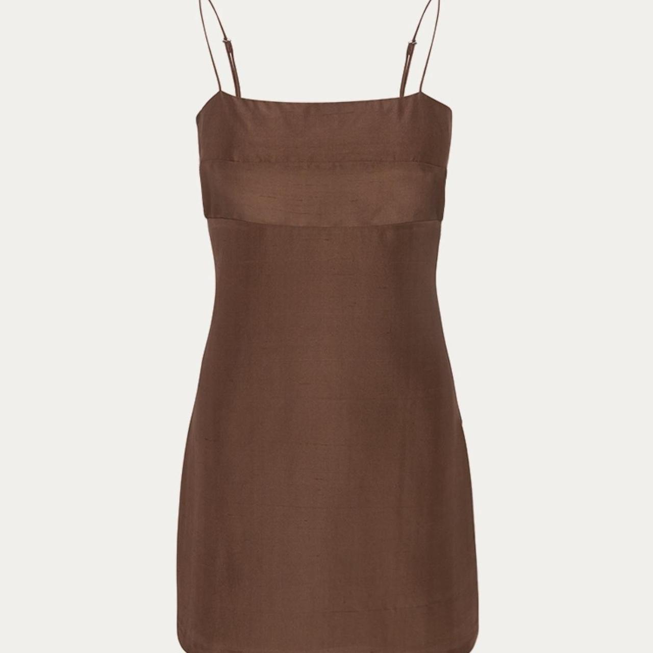 Réalisation Par Women's multi Dress Depop