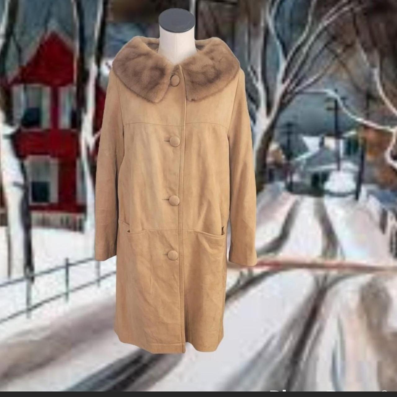 Carmel winter hot sale coat