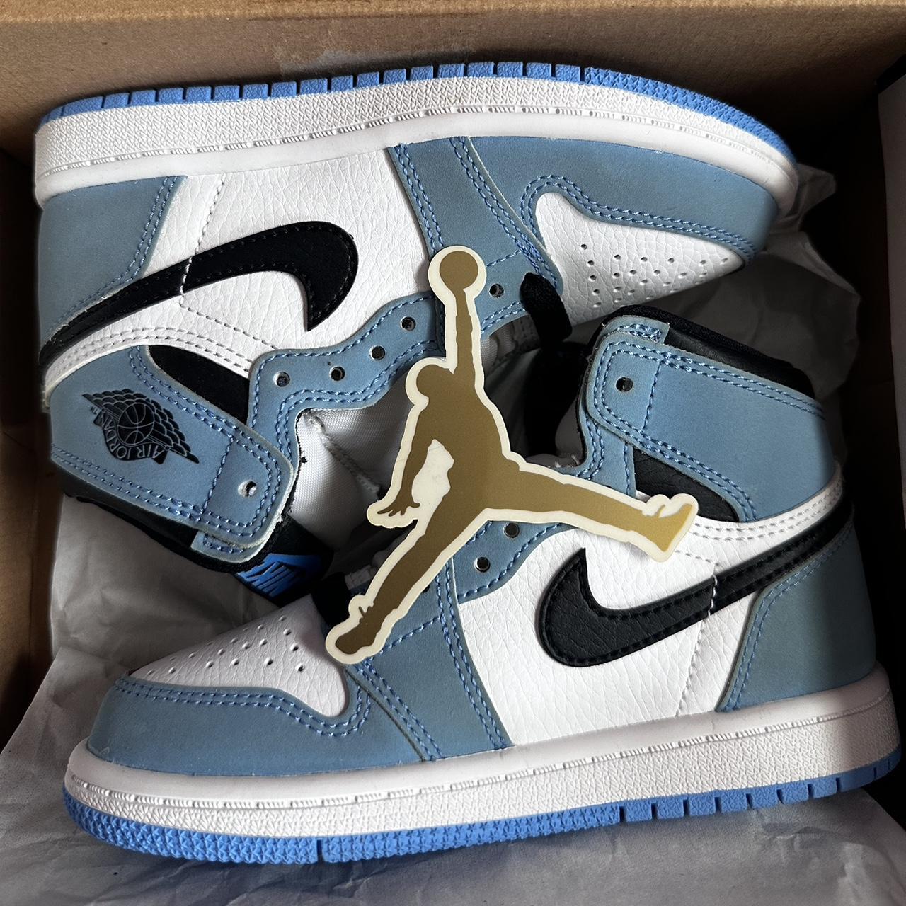 Jordan 1 size 2024 11c