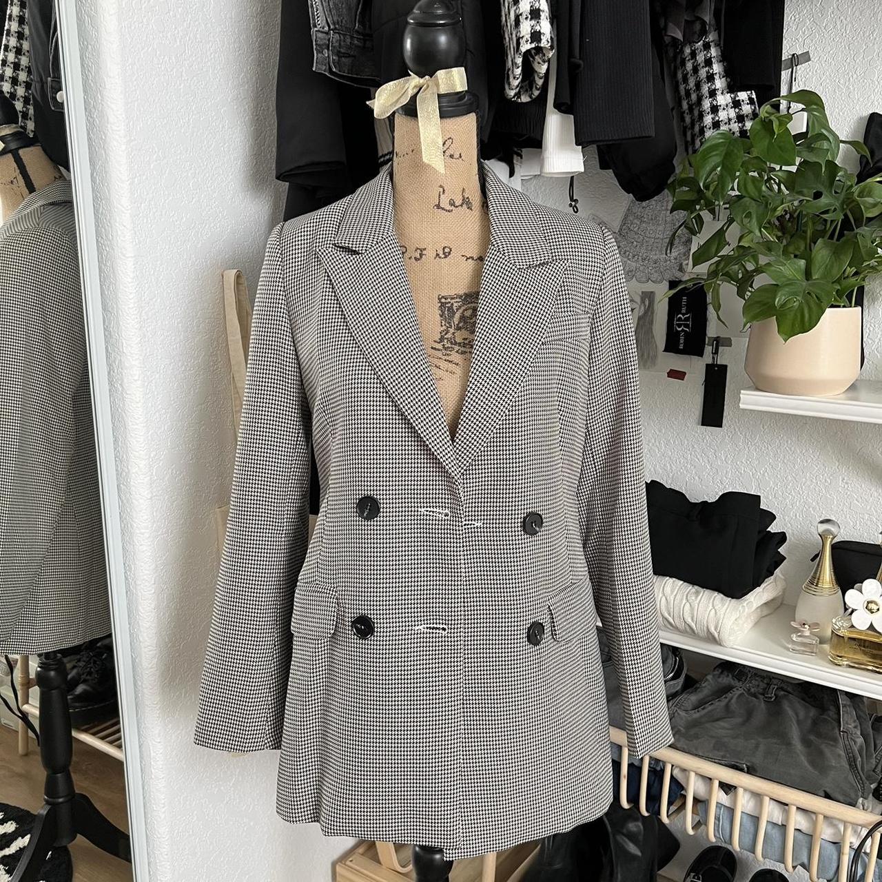 Windsor Tailored Jacket Never used! The tag is... Depop
