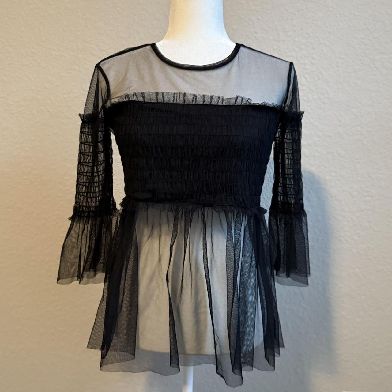 item listed by xoxorenee