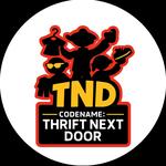 codenametnd's profile picture
