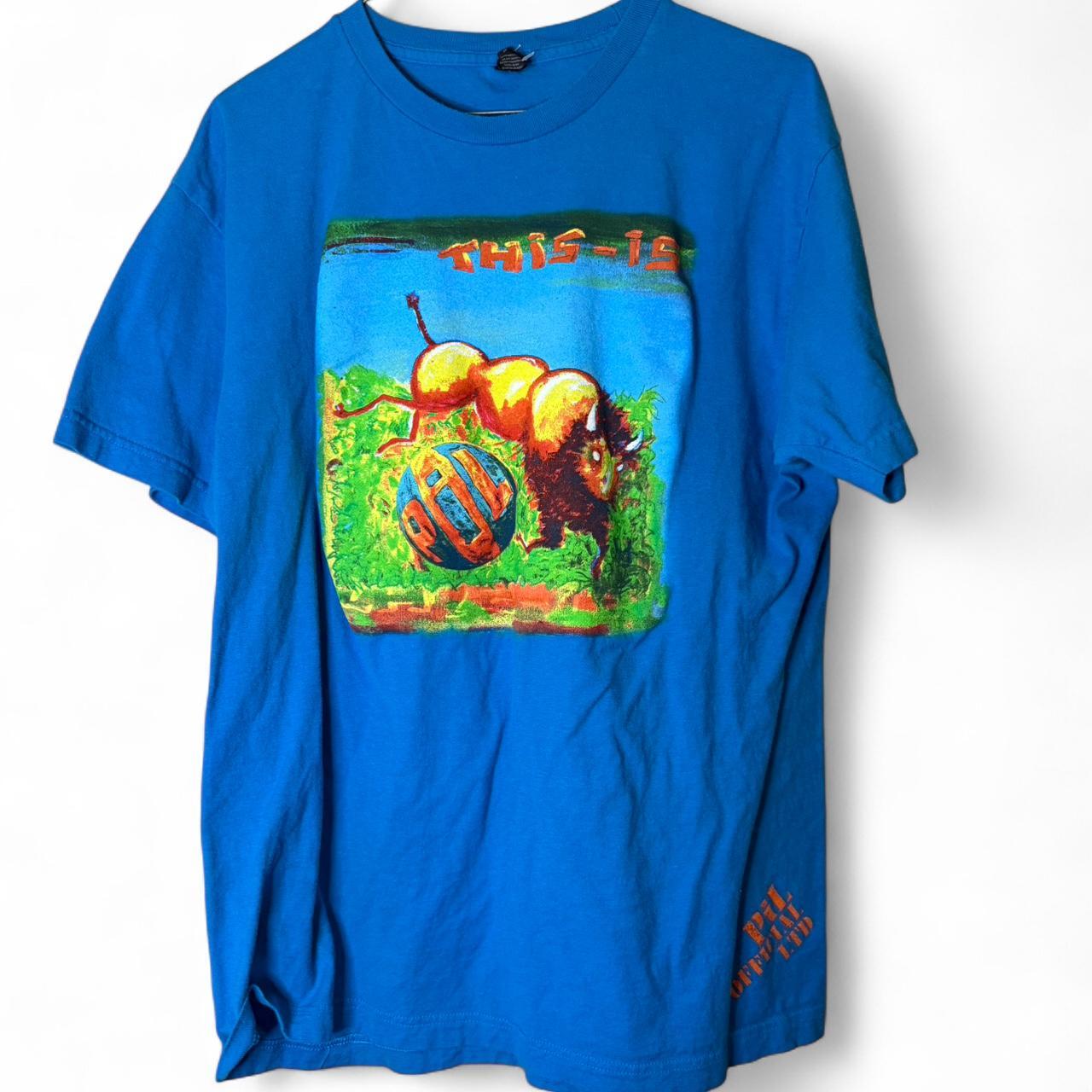 item listed by codenametnd