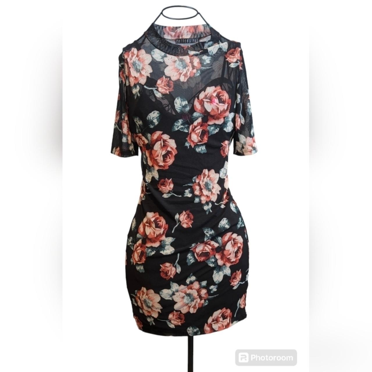 item listed by pameseller123