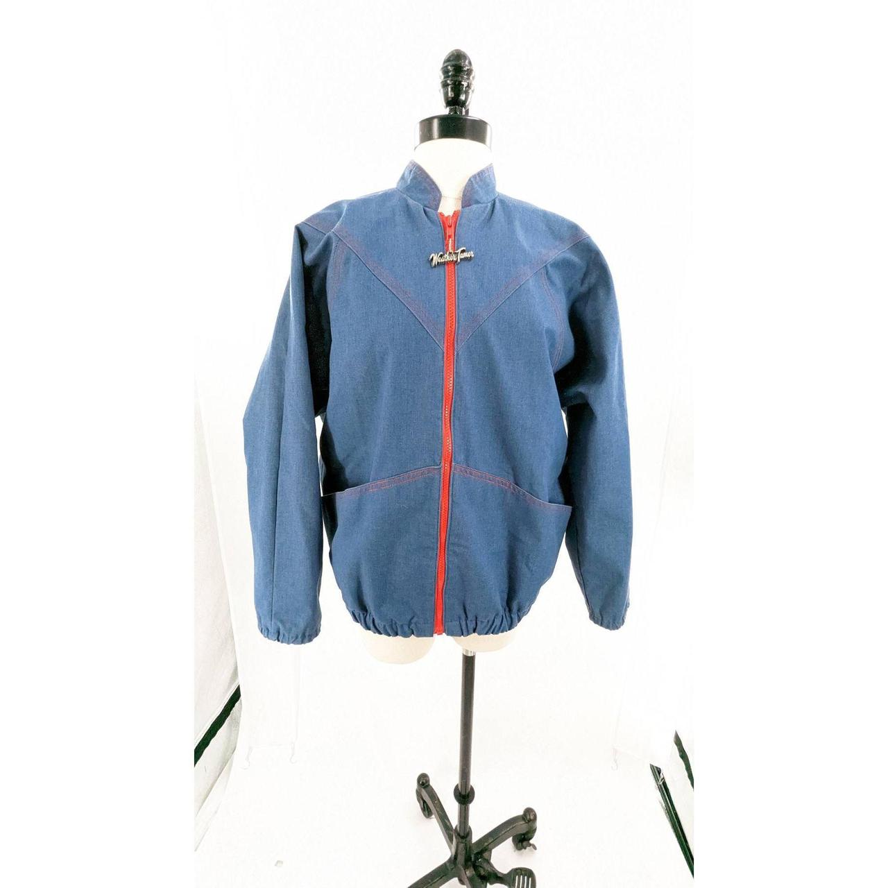 Weather tamer shop women's jacket