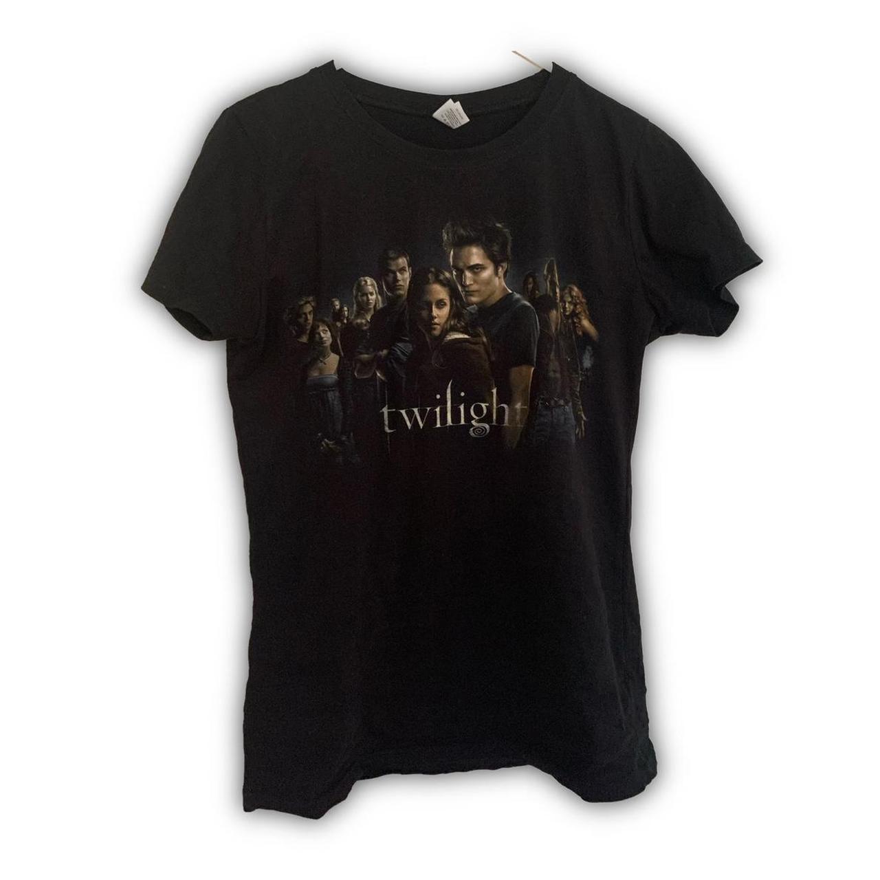 Rare Twilight Saga buy Shirt