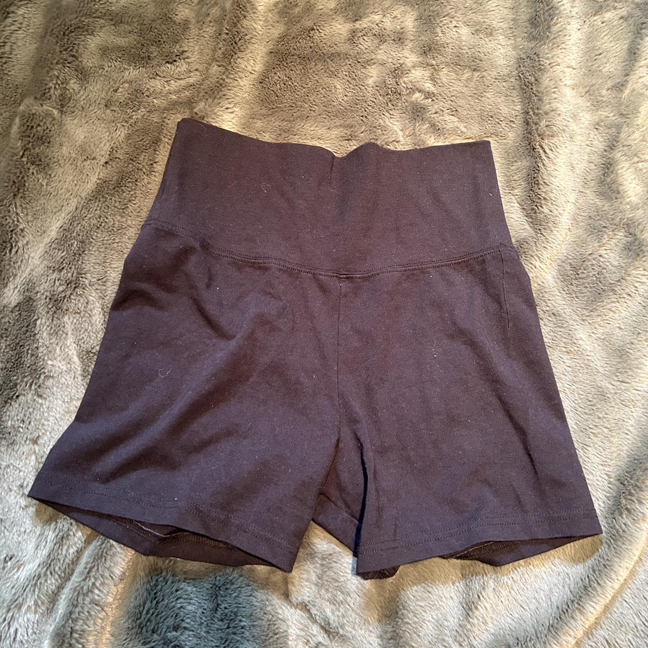 Brandy Melville Women's Shorts | Depop