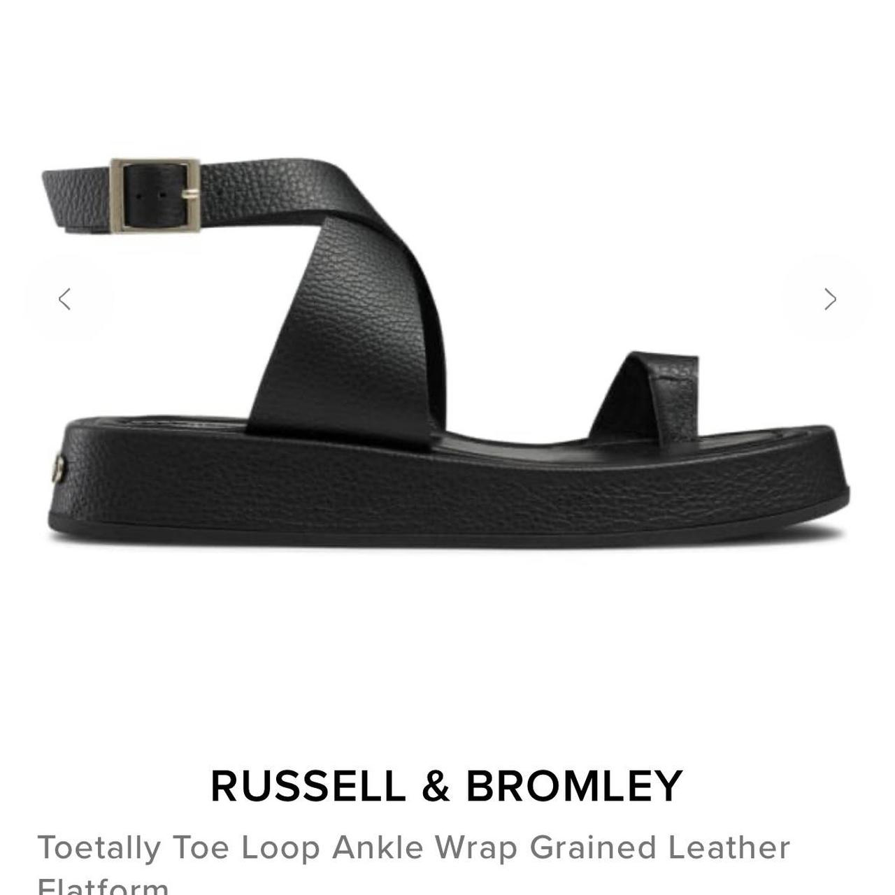 ****Looking to buy Russell Bromley Toetally