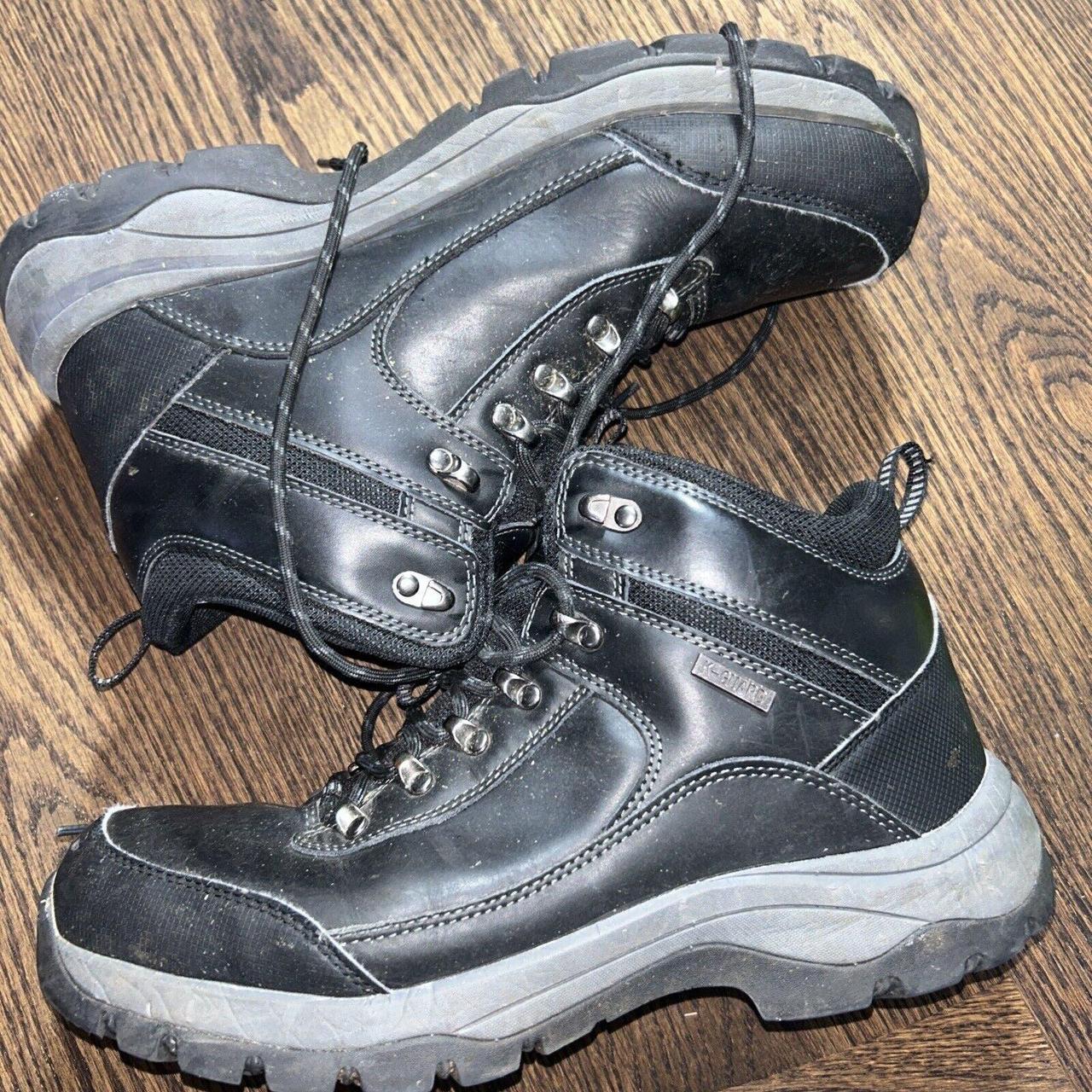 demonia shoes for men
