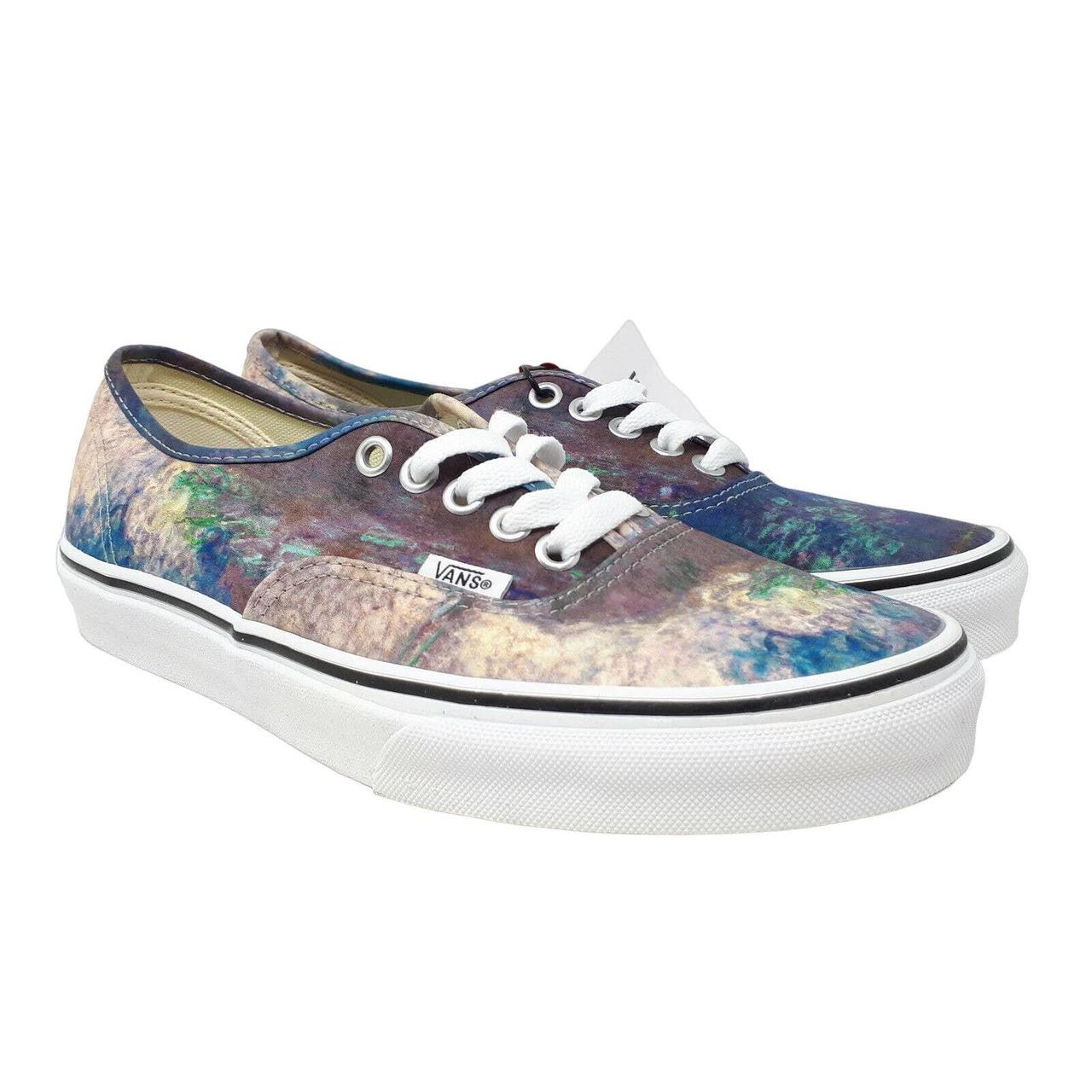 Vans sneakers deals clearance