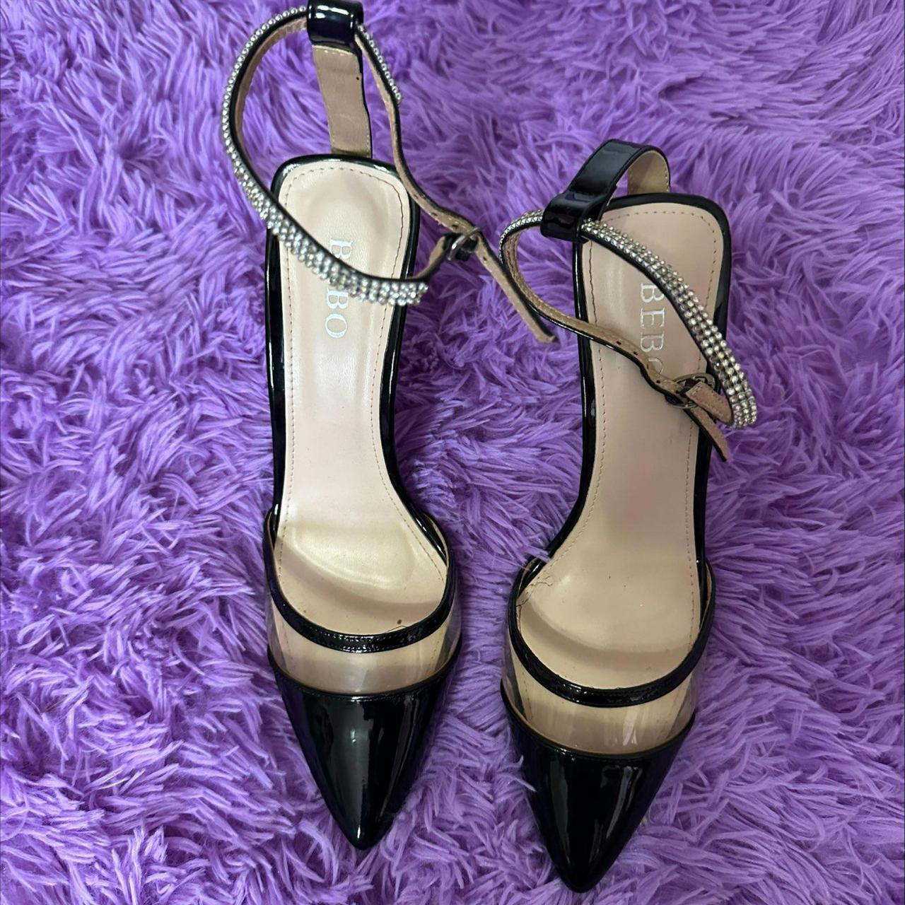 Bebo cheap high heels