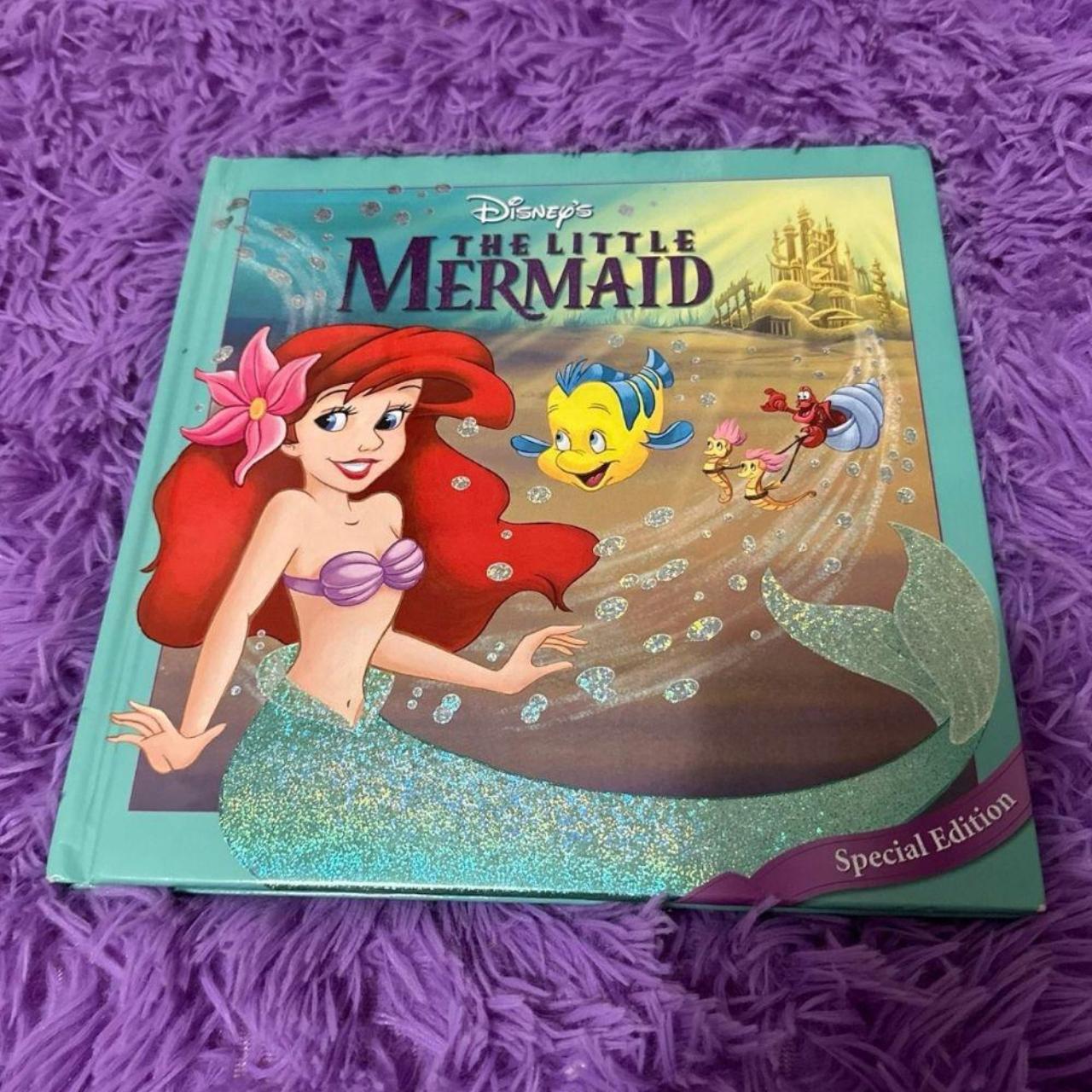 2006 THE LITTLE MERMAID SPECIAL