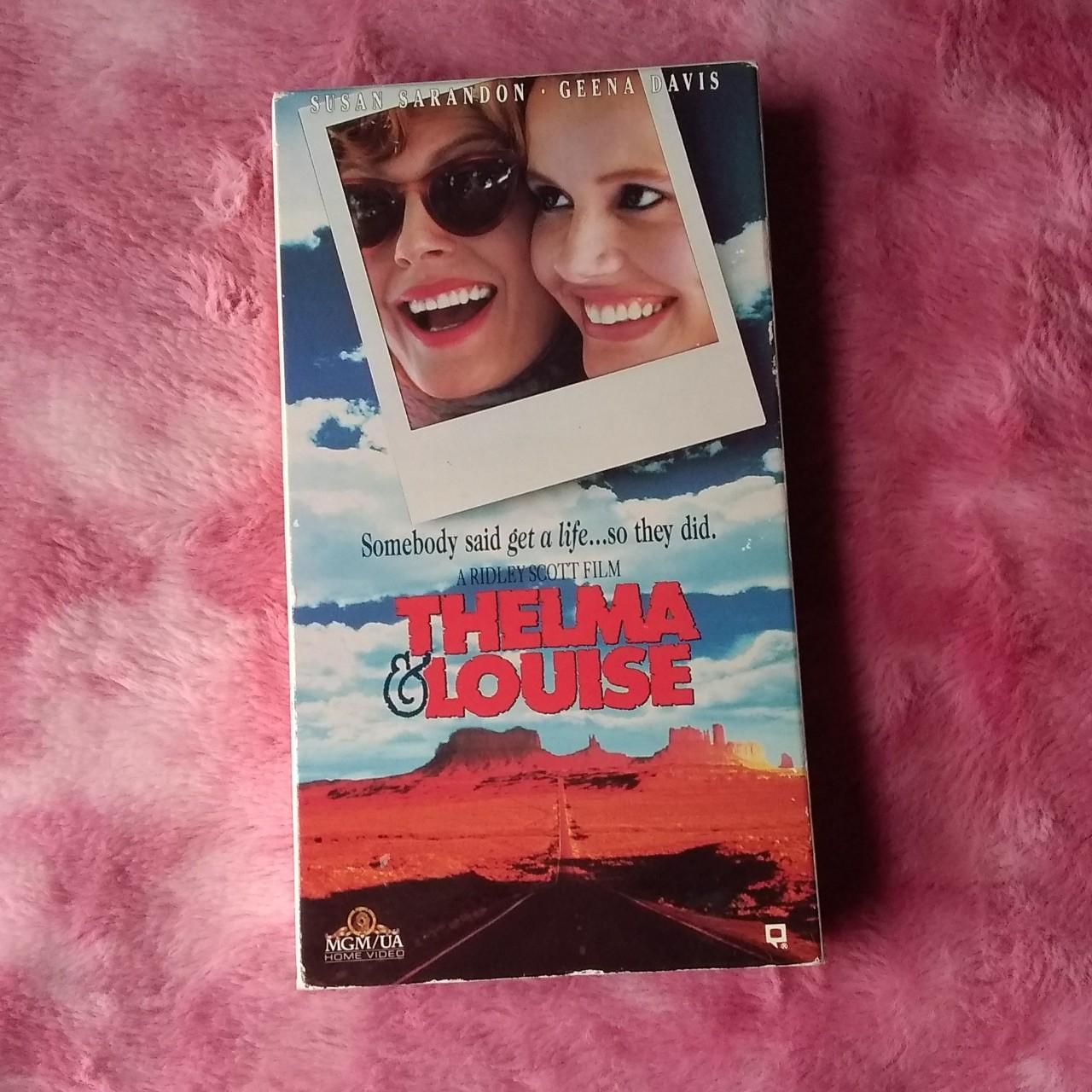 Thelma and Louise inspired best friend bag - Depop