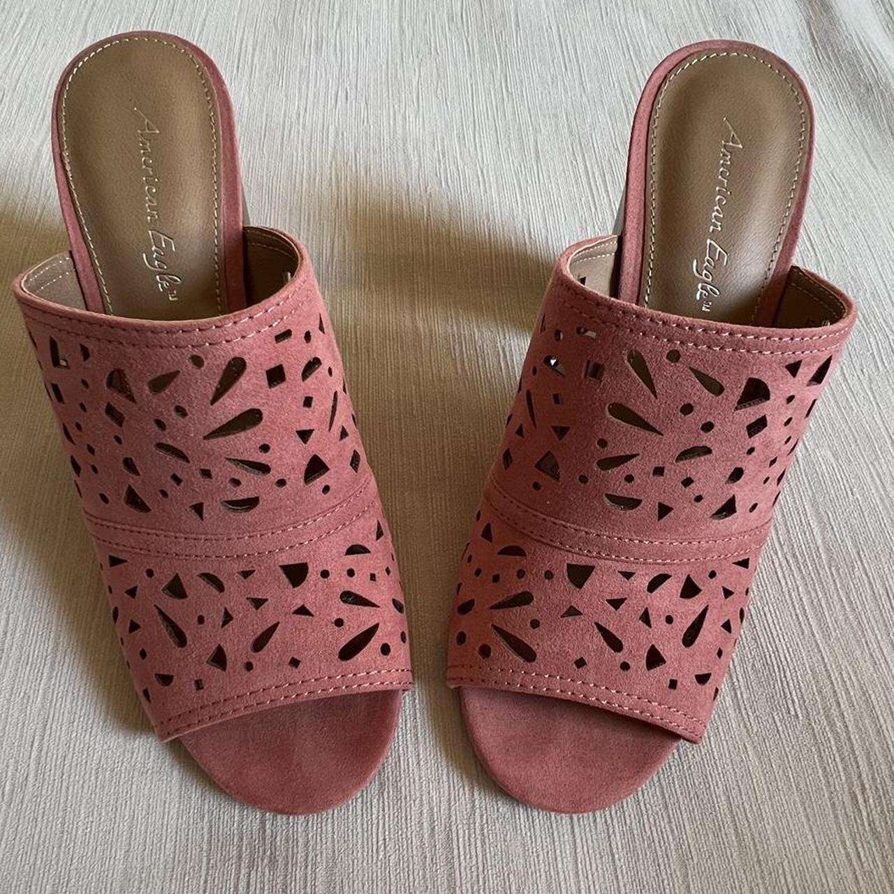 Off the Rack: Spring Designer Series Shoes at Payless - The Budget Babe |  Affordable Fashion & Style Blog