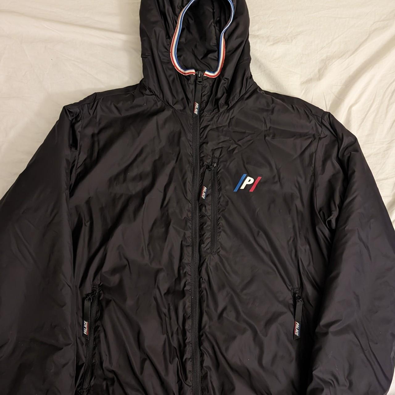 Palace Skateboard P Liner Jacket with 3M