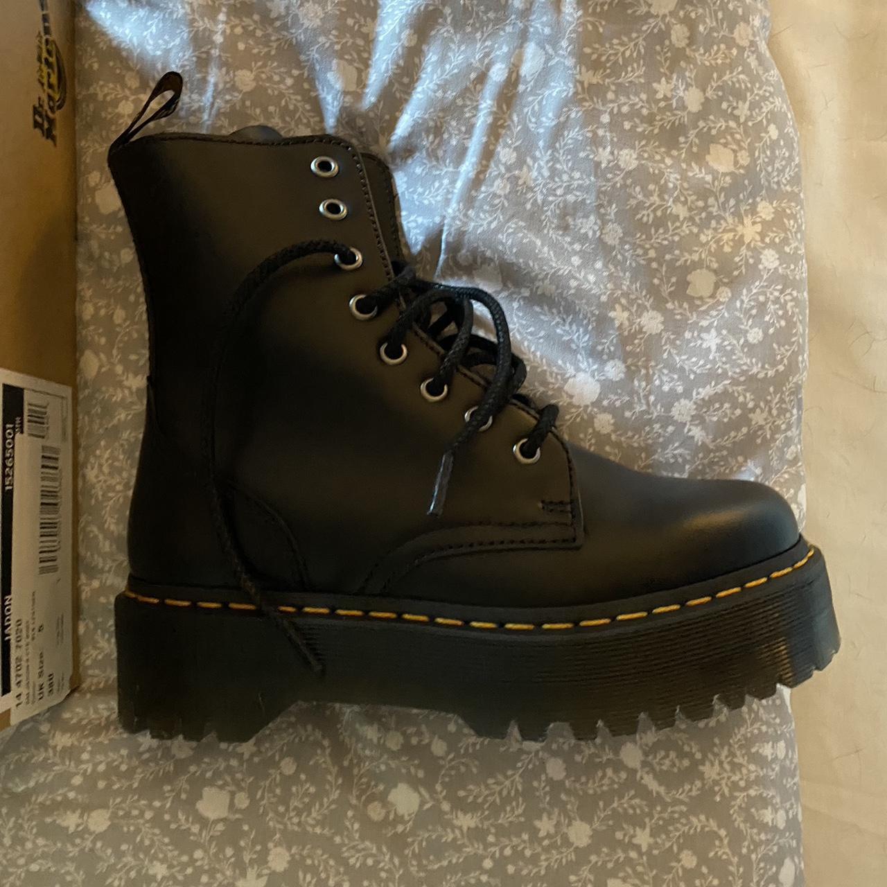 jadon size 5