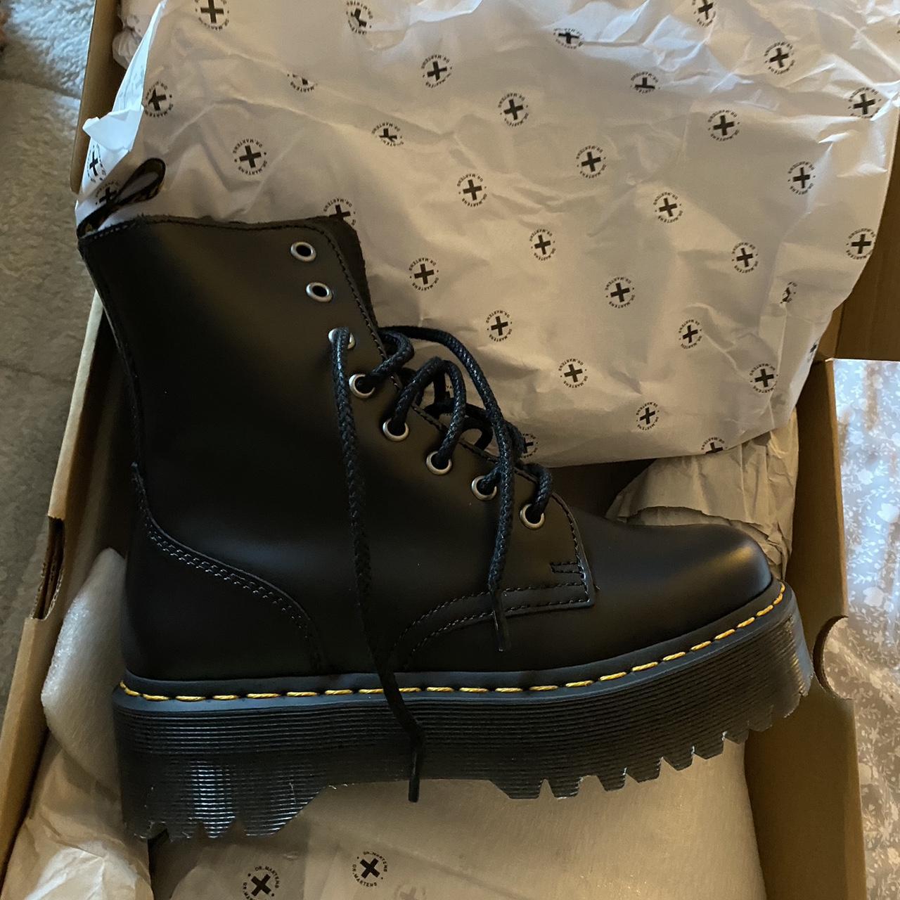 jadon size 5