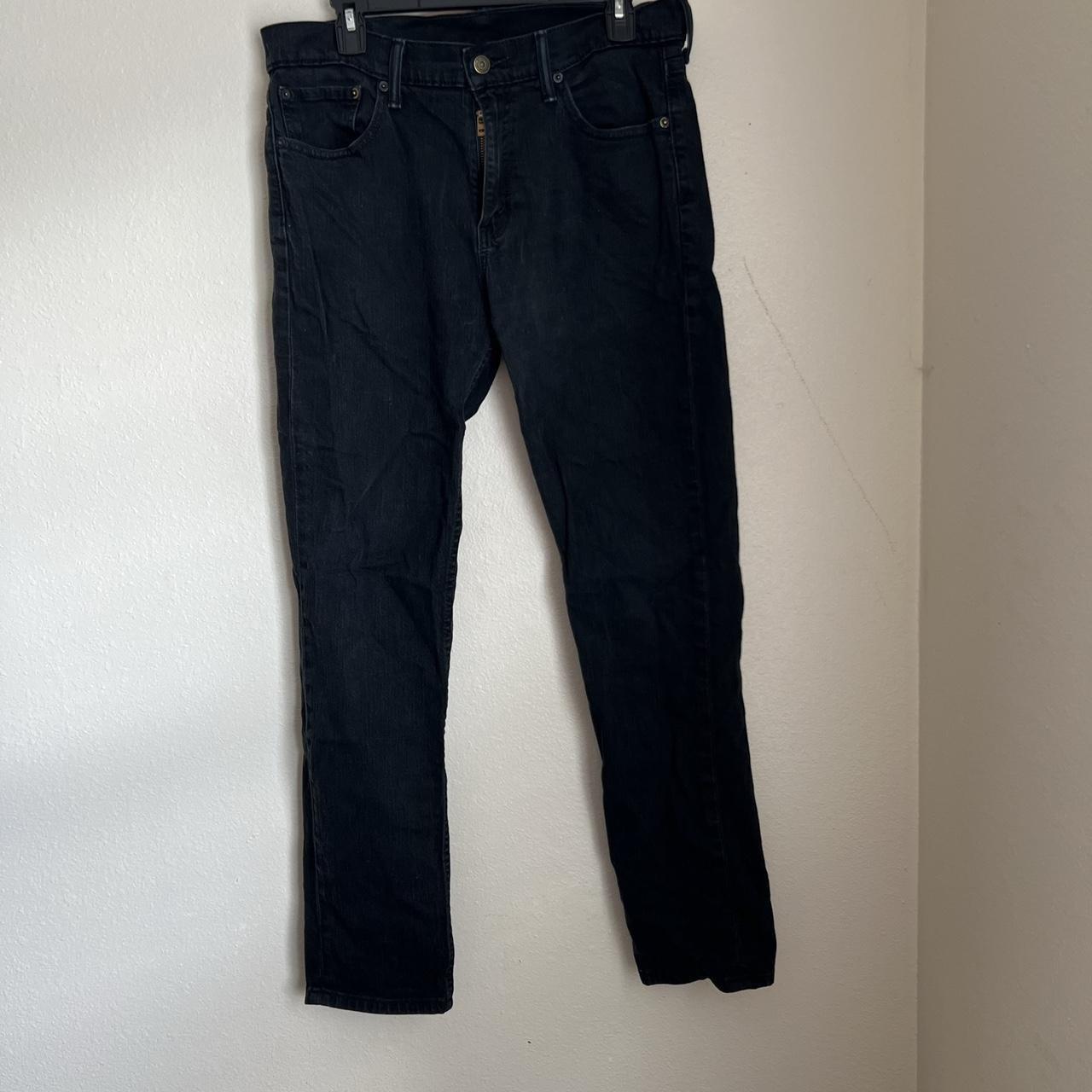 Levis 511 jeans clearance 33x32