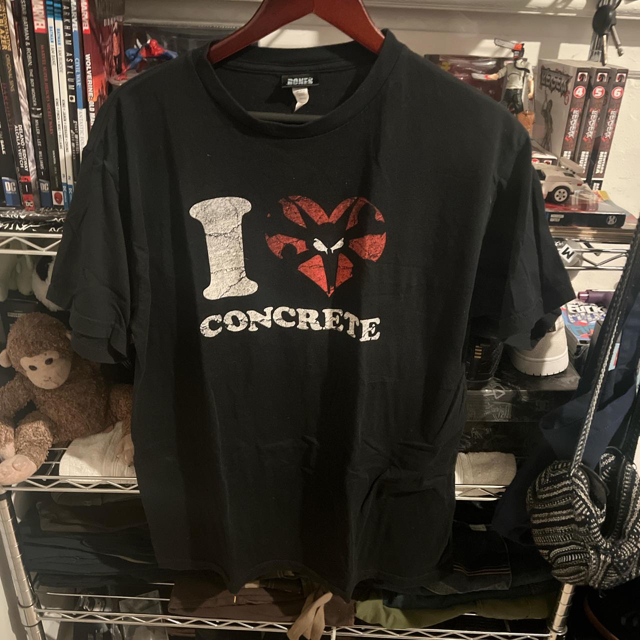 item listed by warpasylum