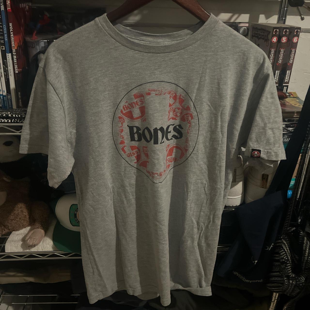 item listed by warpasylum