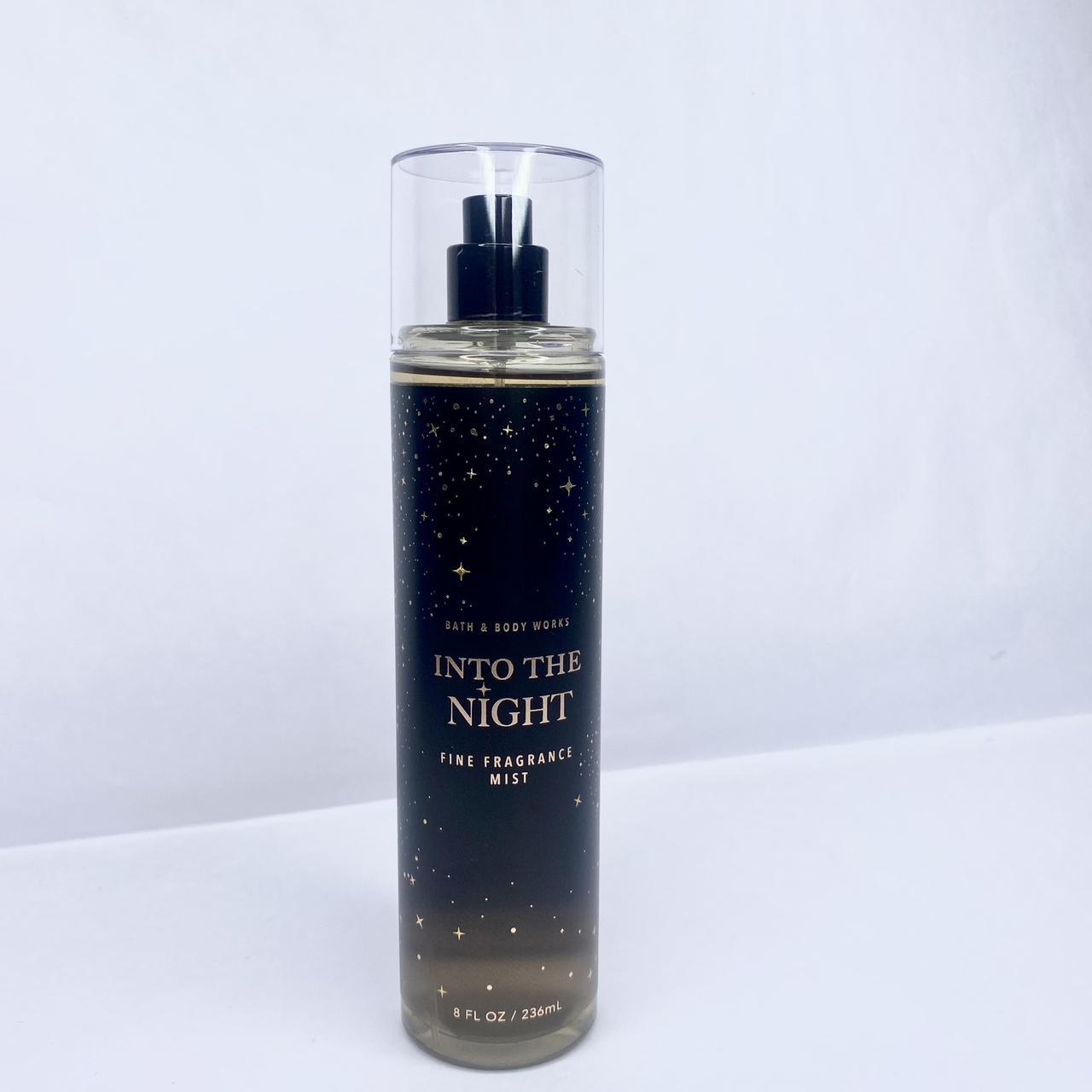 Into The Night Bath & Body Works fine fragrance... - Depop