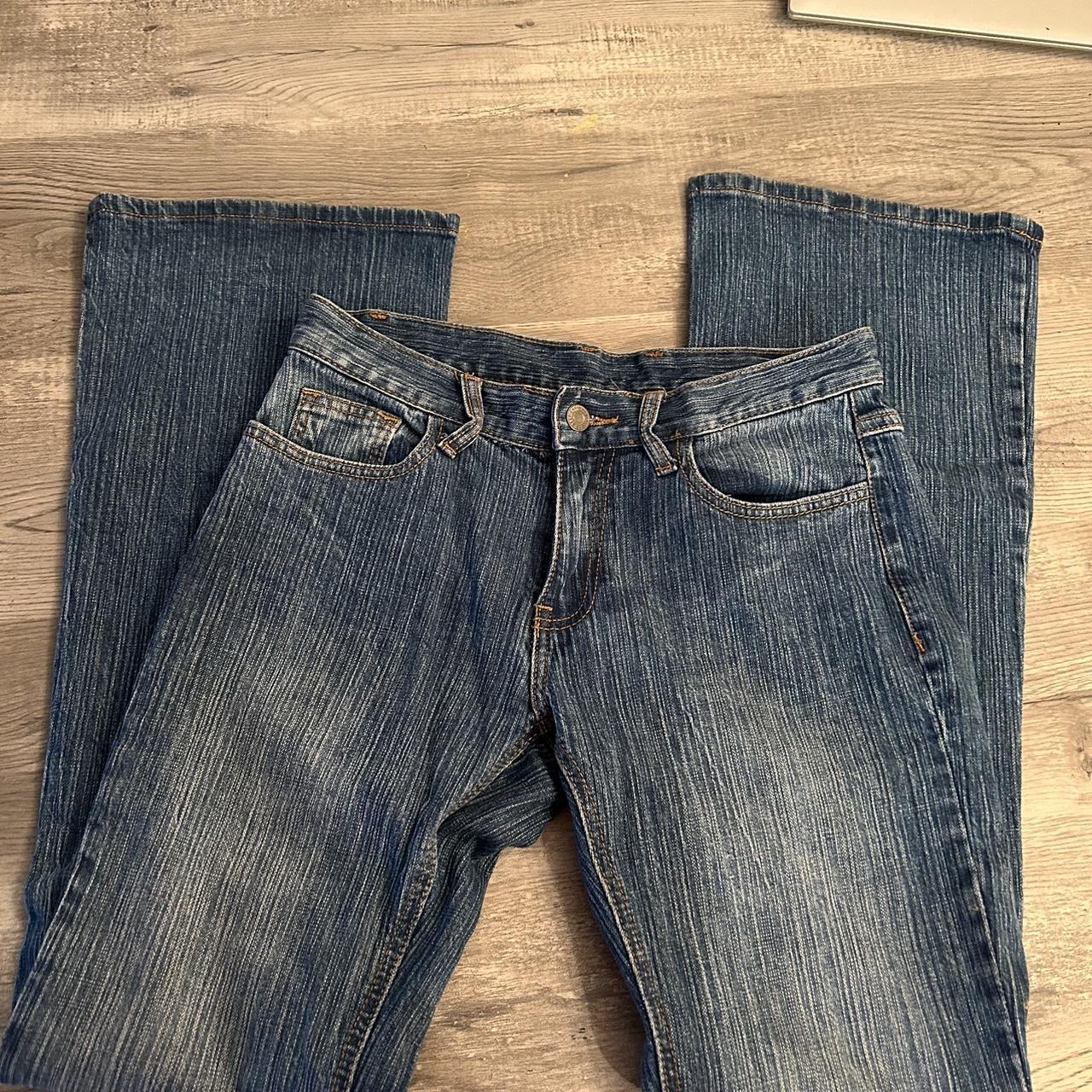 Brandy Melville Women's Jeans | Depop